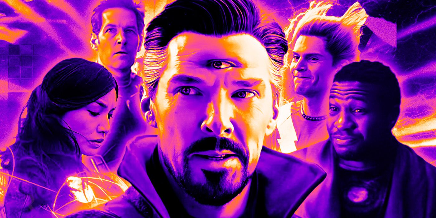 Custom image of the MCU&rsquo;s best cliffhangers.
