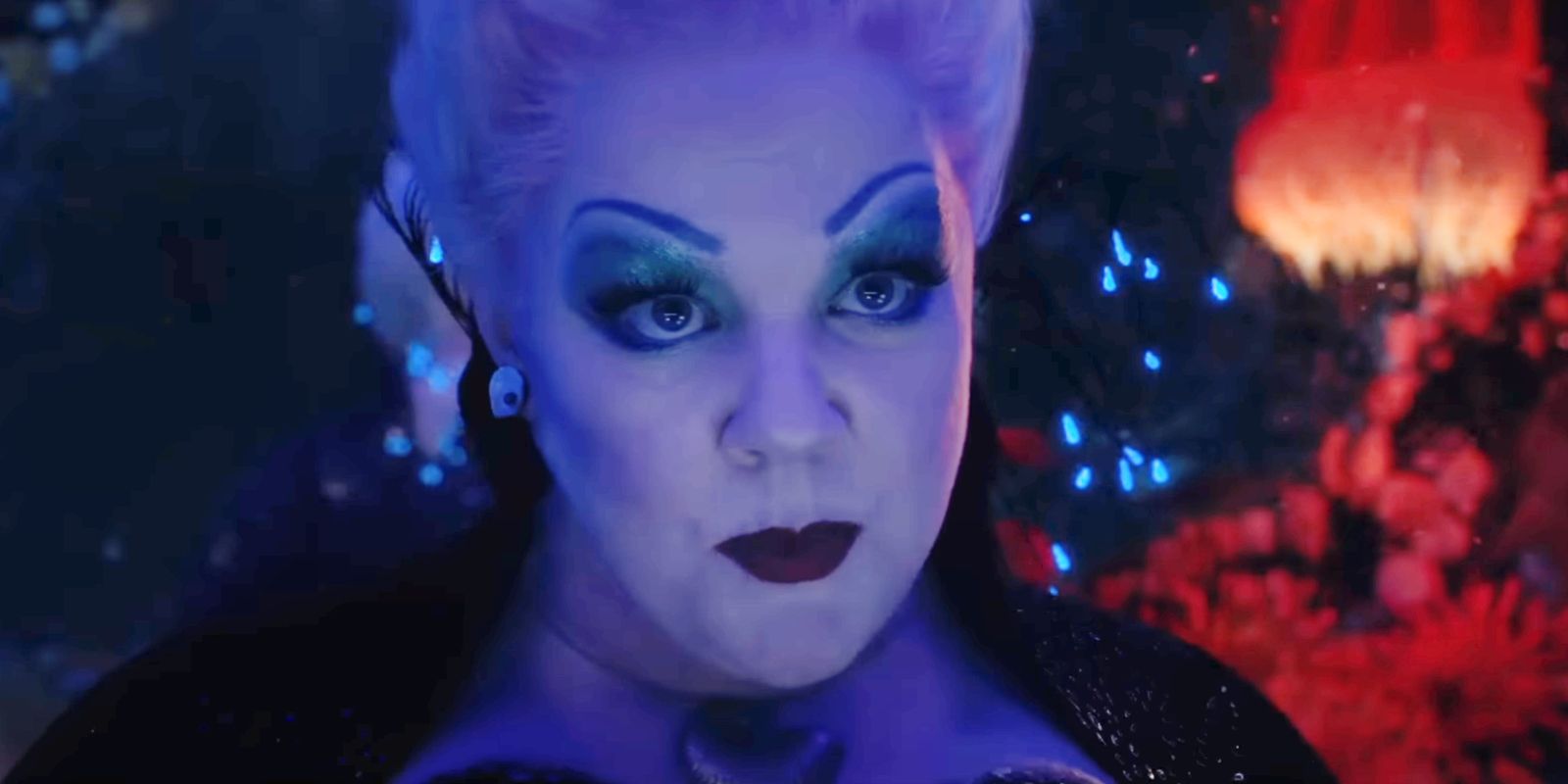 Little Mermaid's Ursula Spinoff Tease Avoids The Biggest Problem With ...