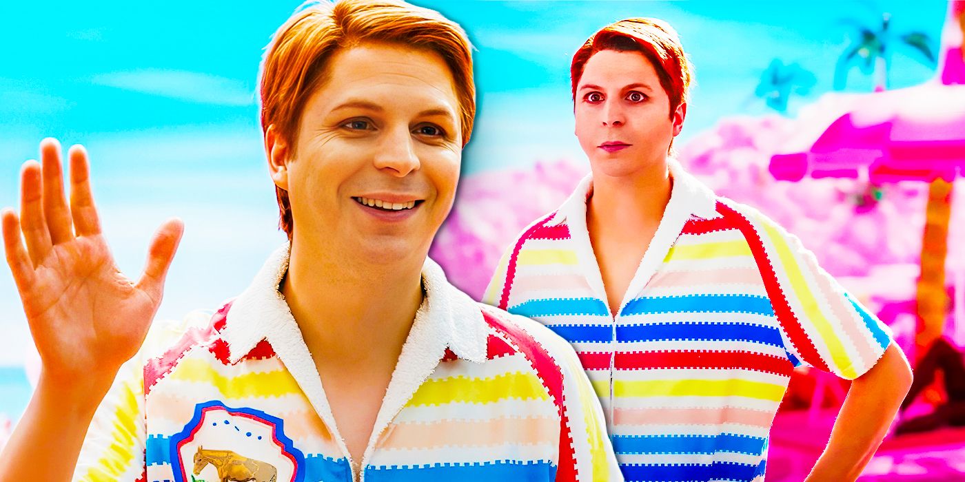 Who Is Ken's Best Friend, Allan? All About Michael Cera's 'Barbie