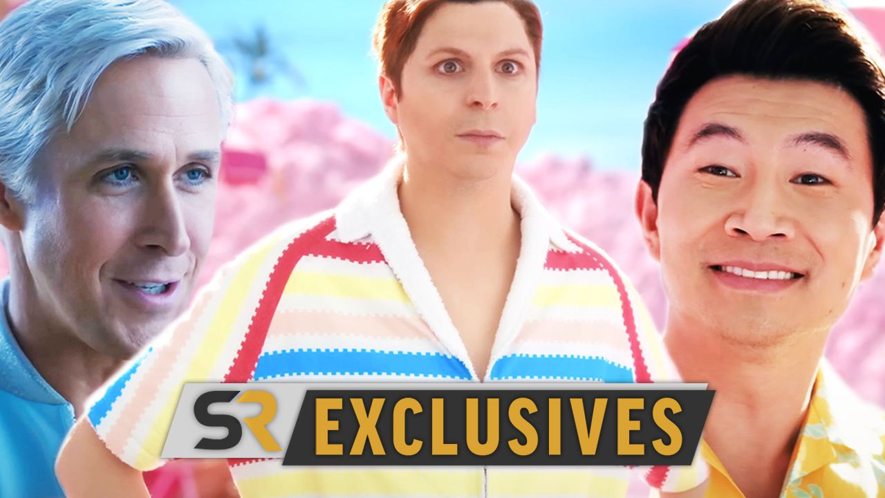 Michael Cera Explains His Barbie Character Allan Obsessed With Ken