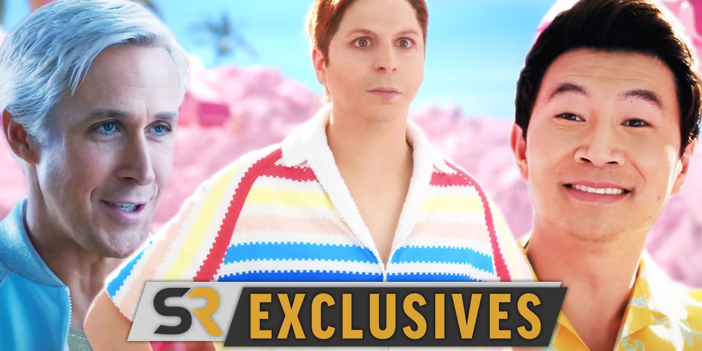 Michael Cera Explains His Barbie Character Allan Obsessed With Ken