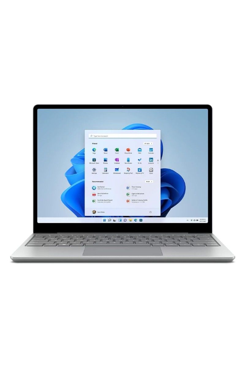 Microsoft Surface Laptop Go 2
