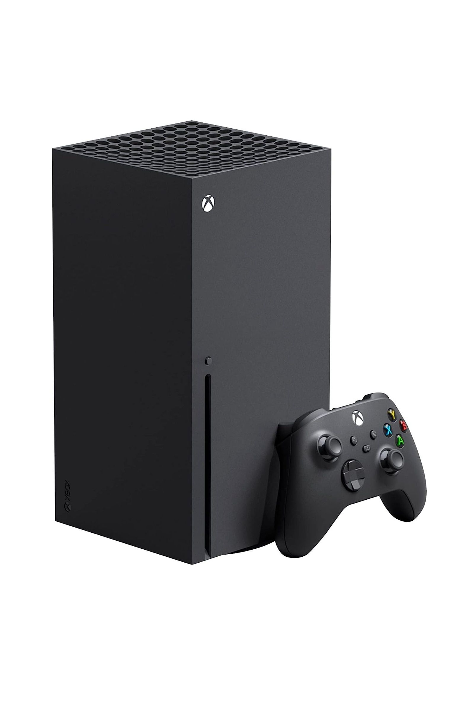 Microsoft Xbox Series X