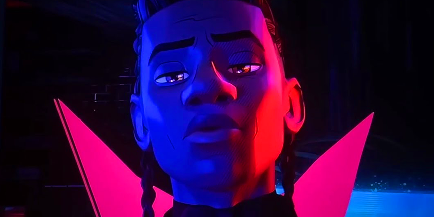 Across The Spider-Verse Soundtrack Guide - Tempyx Blog