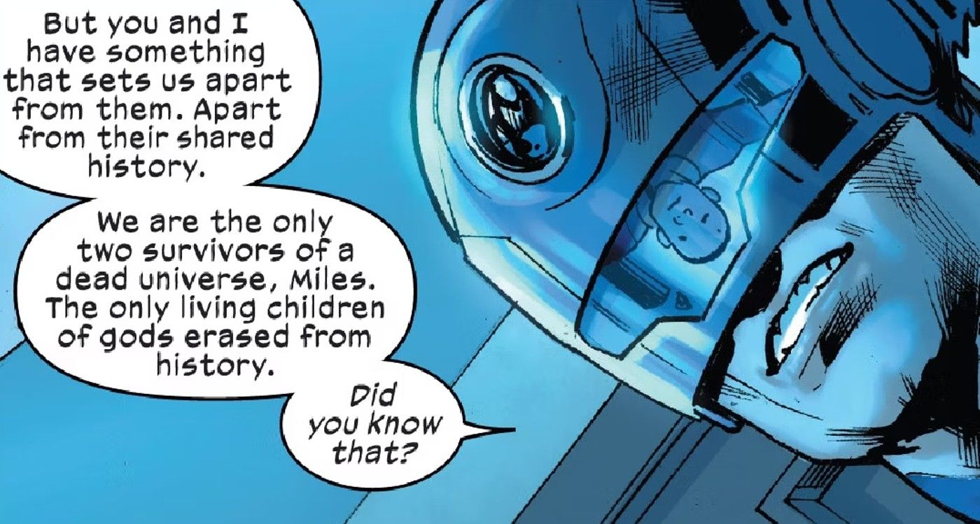 miles morales spider-man and the maker 2