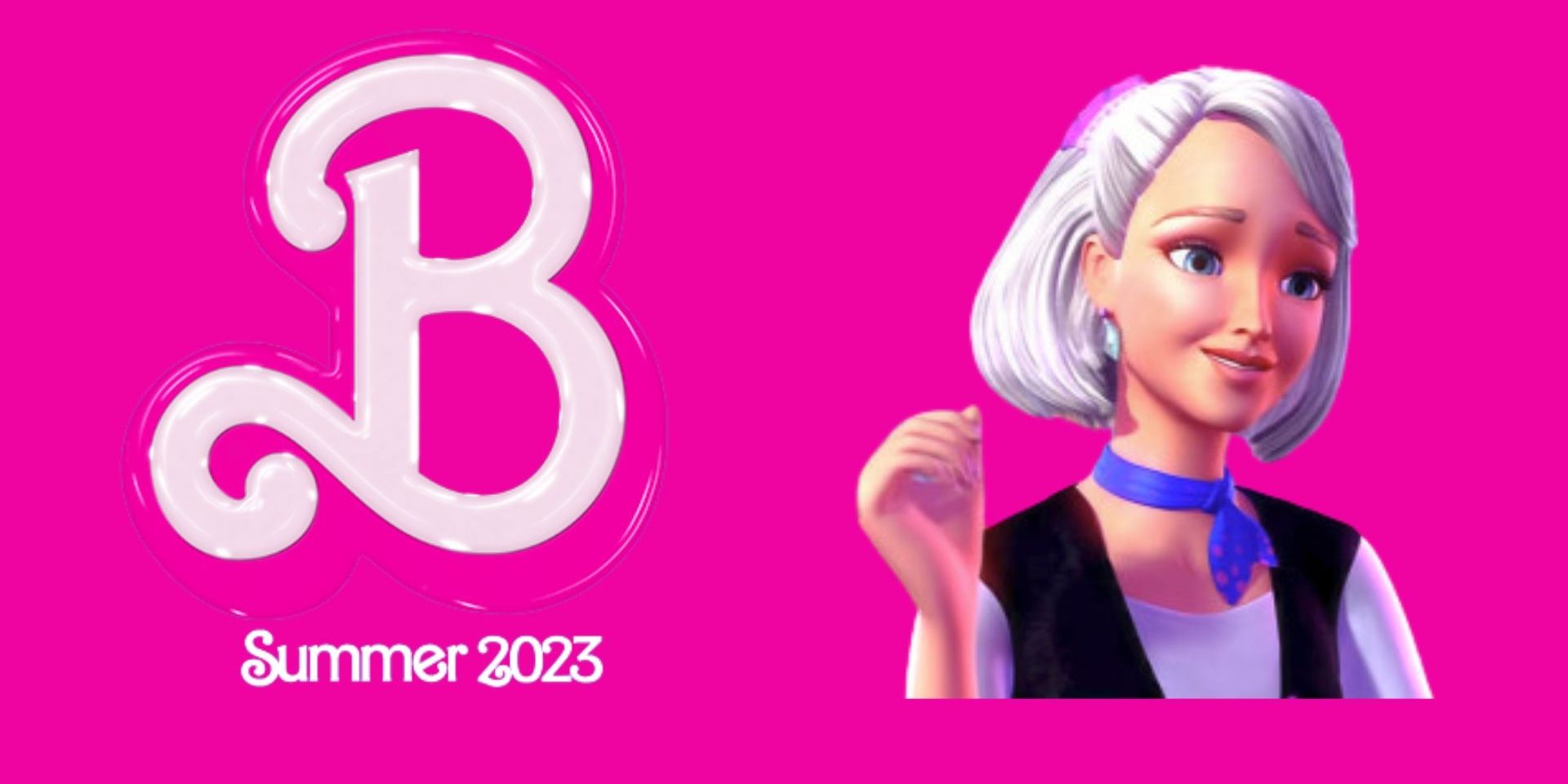 10 Biggest Barbie Characters Missing From The 2023 Movie