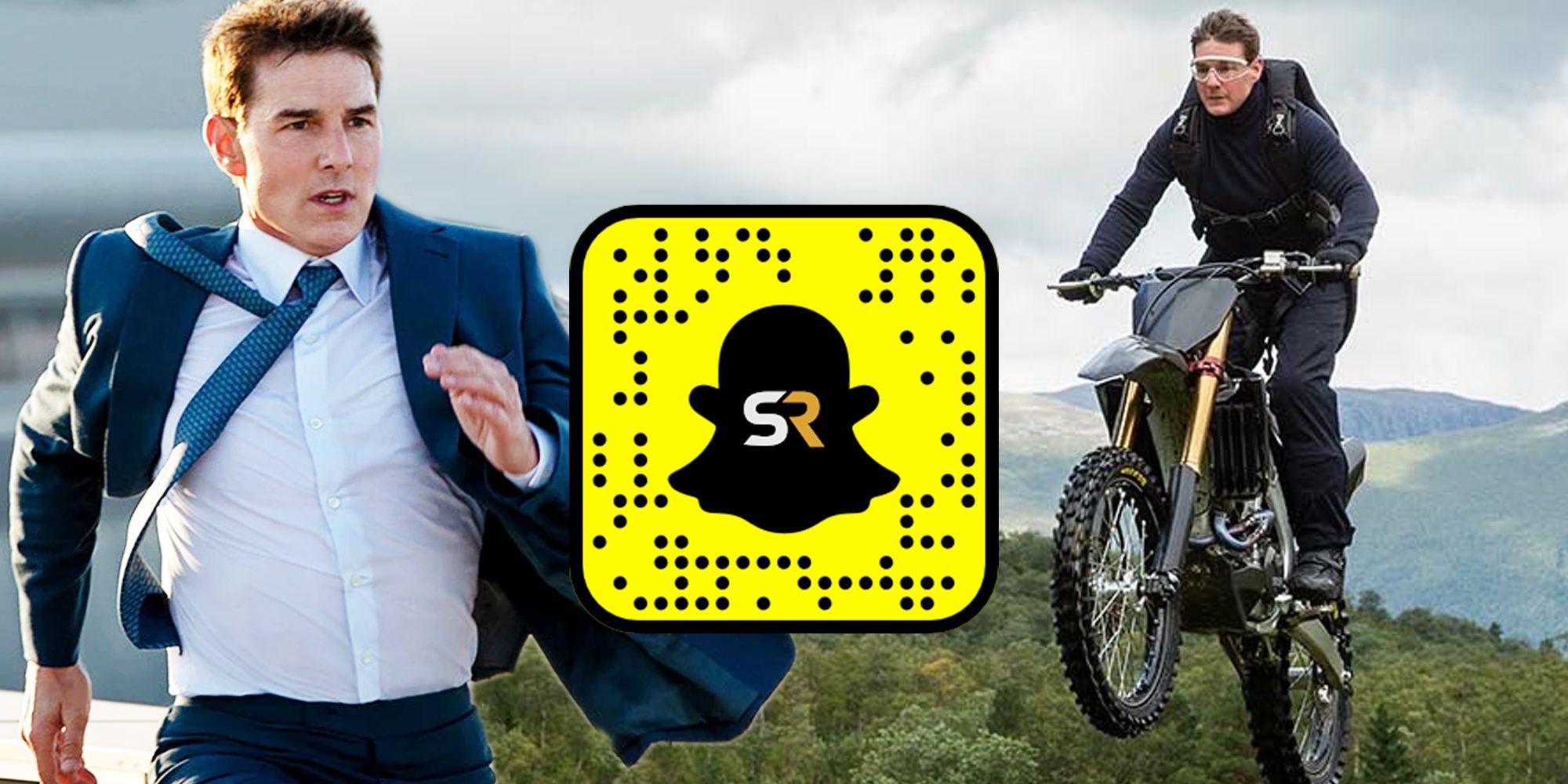 mission impossible 7 snap