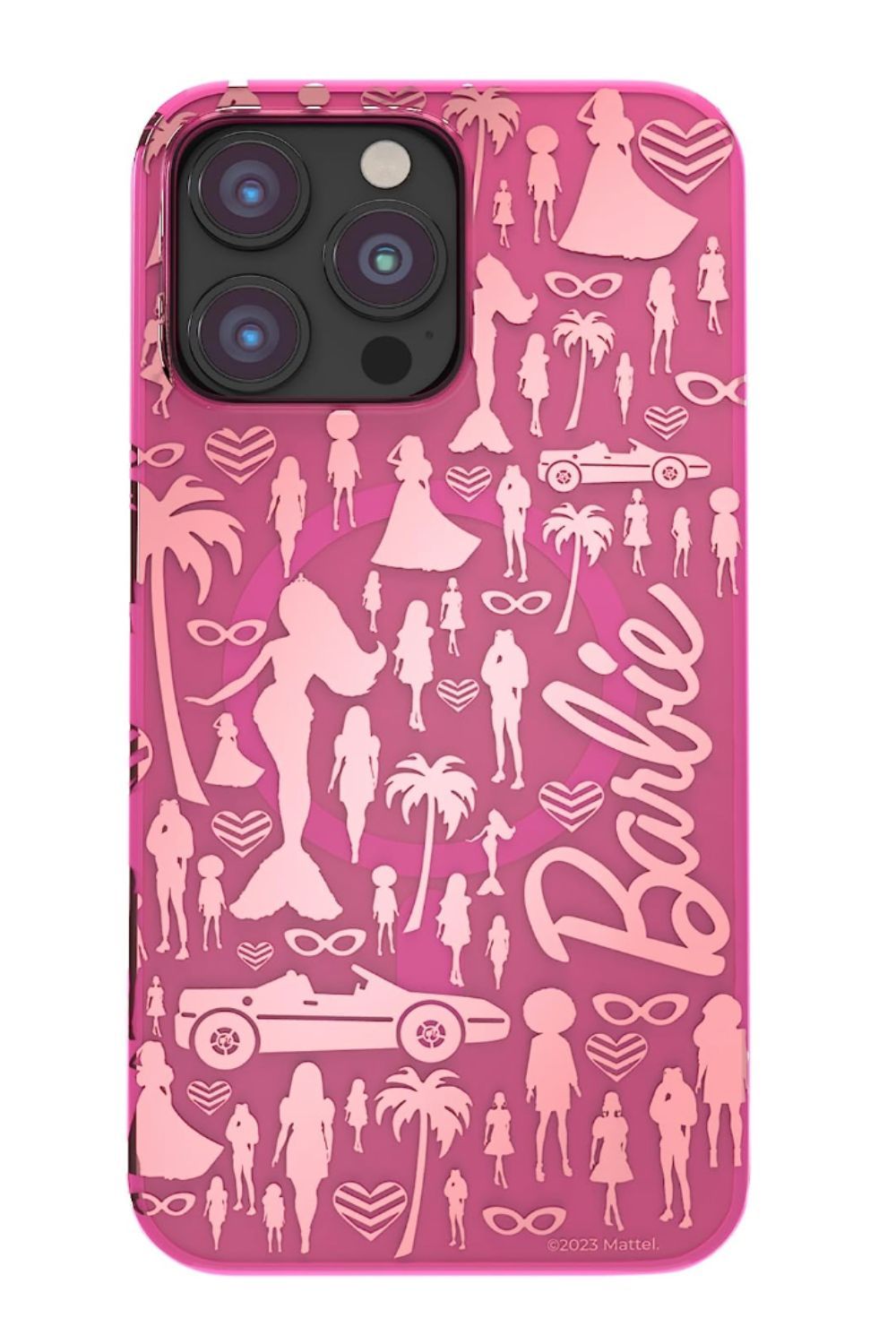 MobyFox phone case
