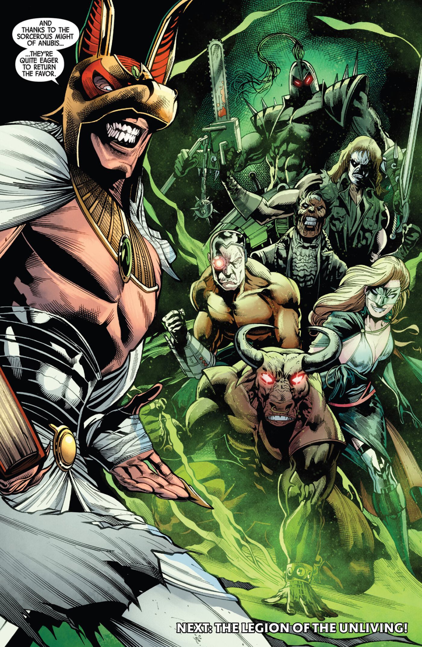 Moon Knight Duat 2