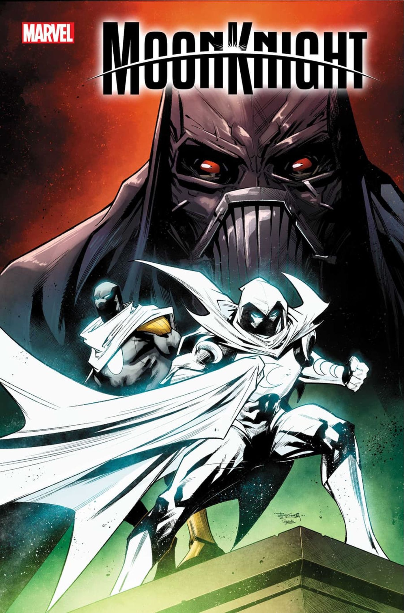 moon knight last days teaser