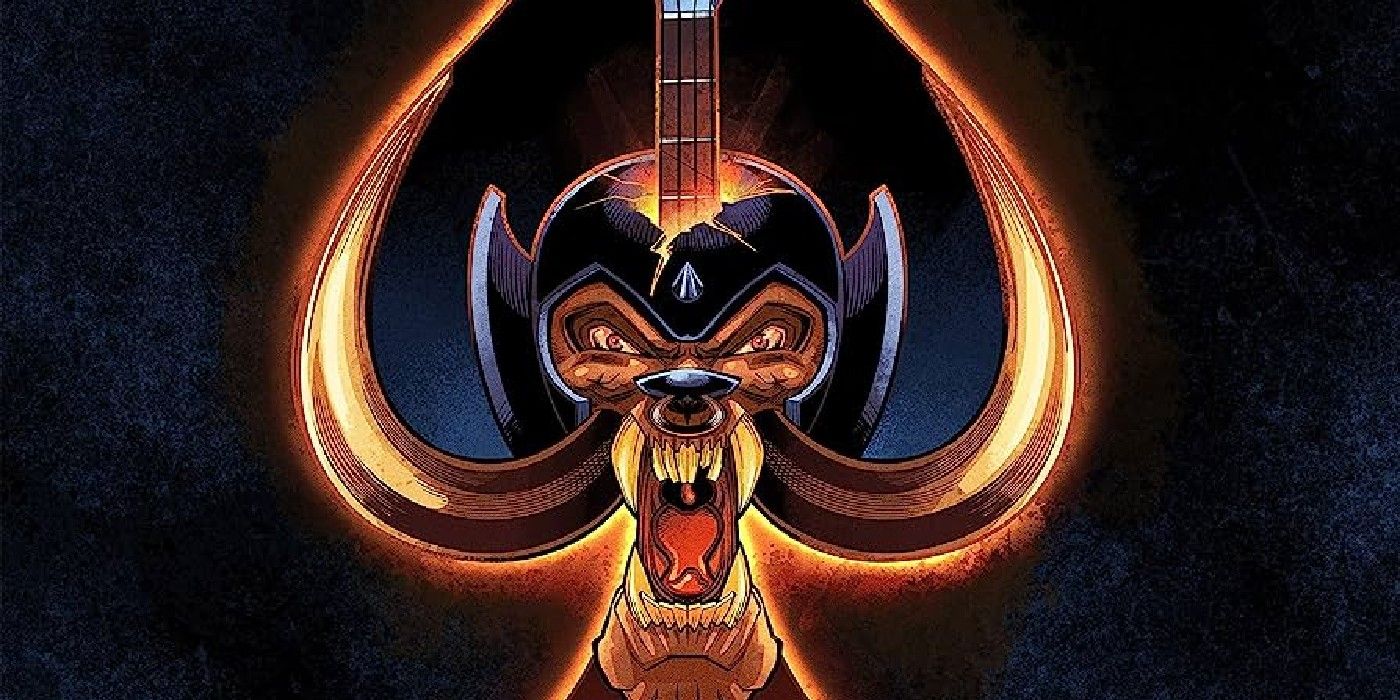 Motörhead