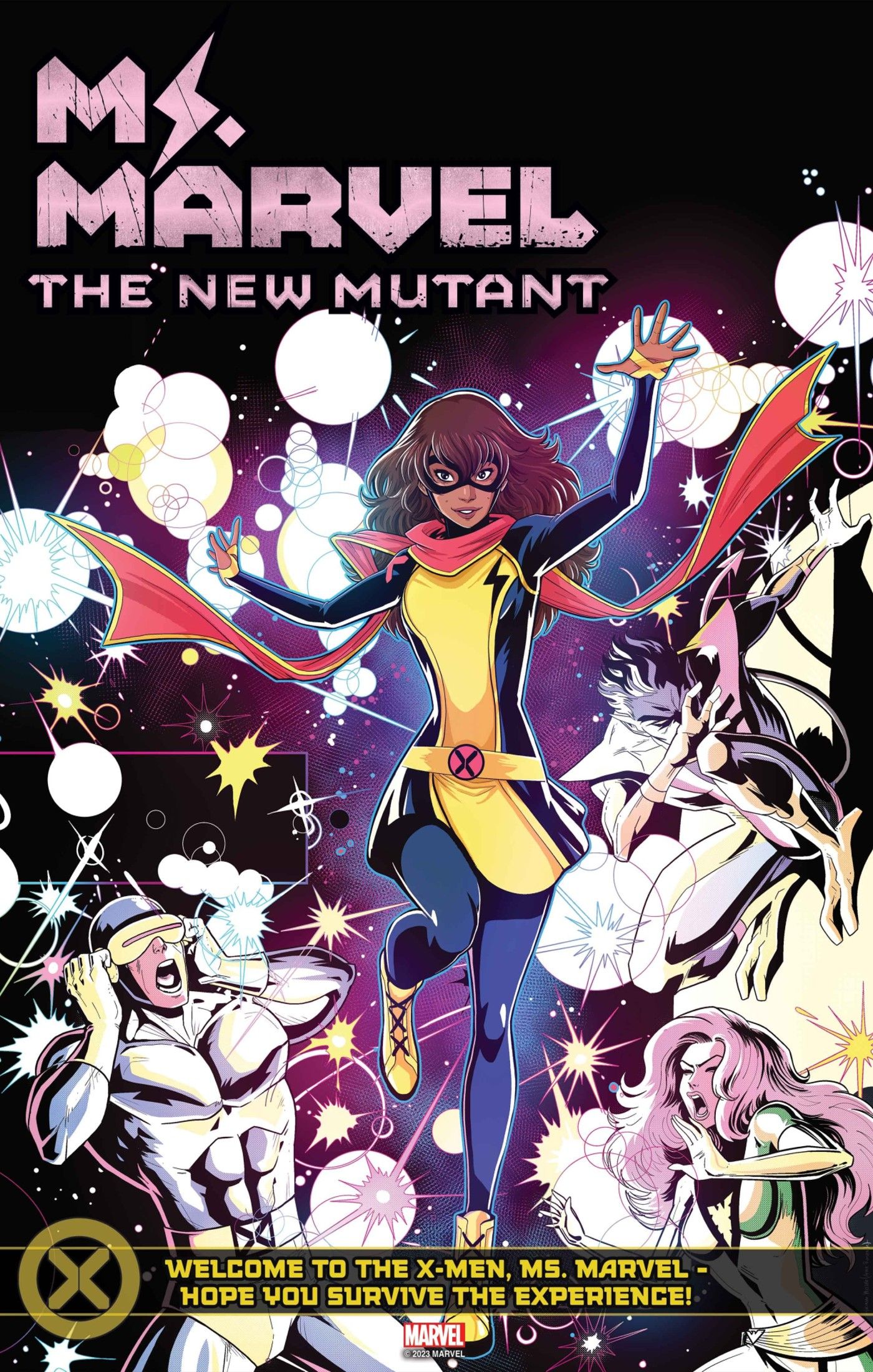 Ms Marvel O Novo Mutante capa variante-6