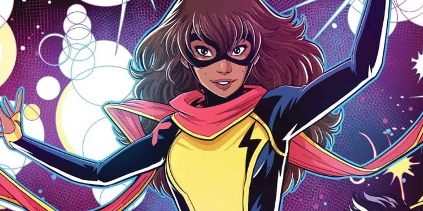 Ms Marvel Star Iman Vellani Stuns Fans with Epic Jubilee Cosplay - Must ...