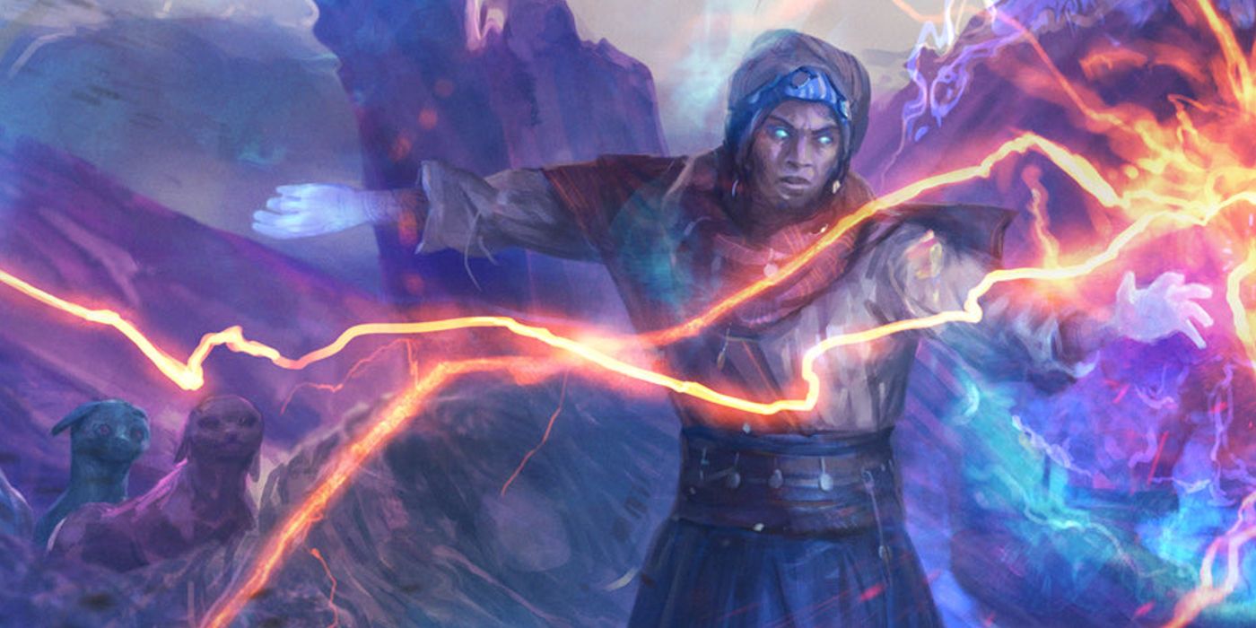 MTG Commander Masters Preview