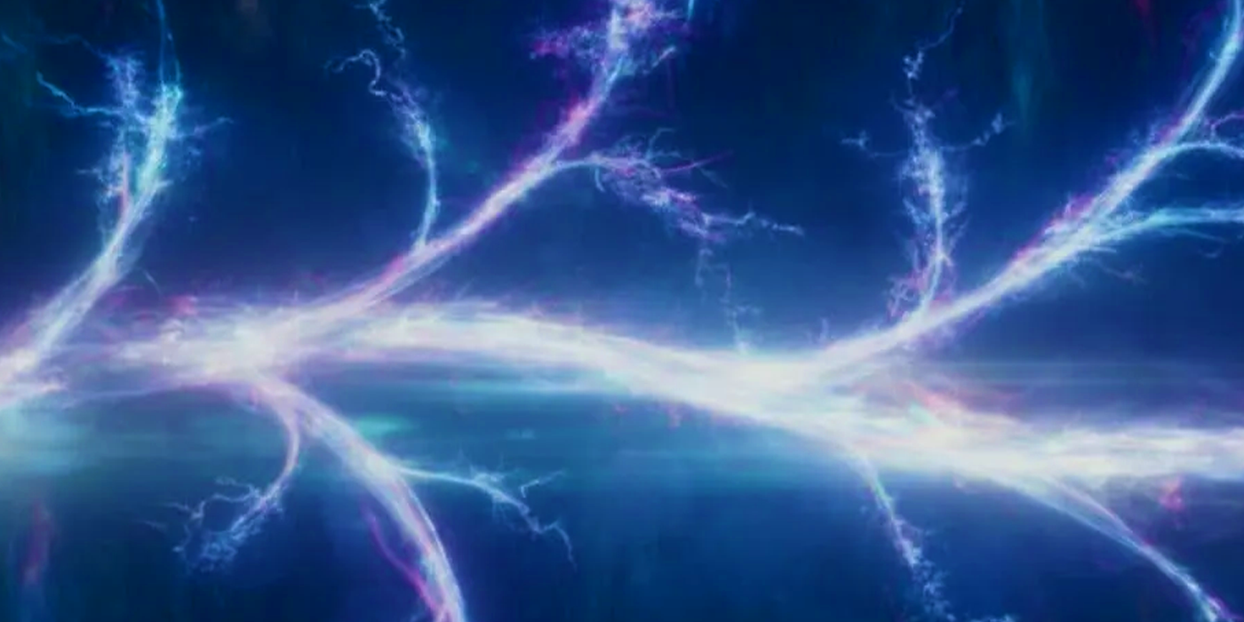 Multiverse unravelling in Loki season 1