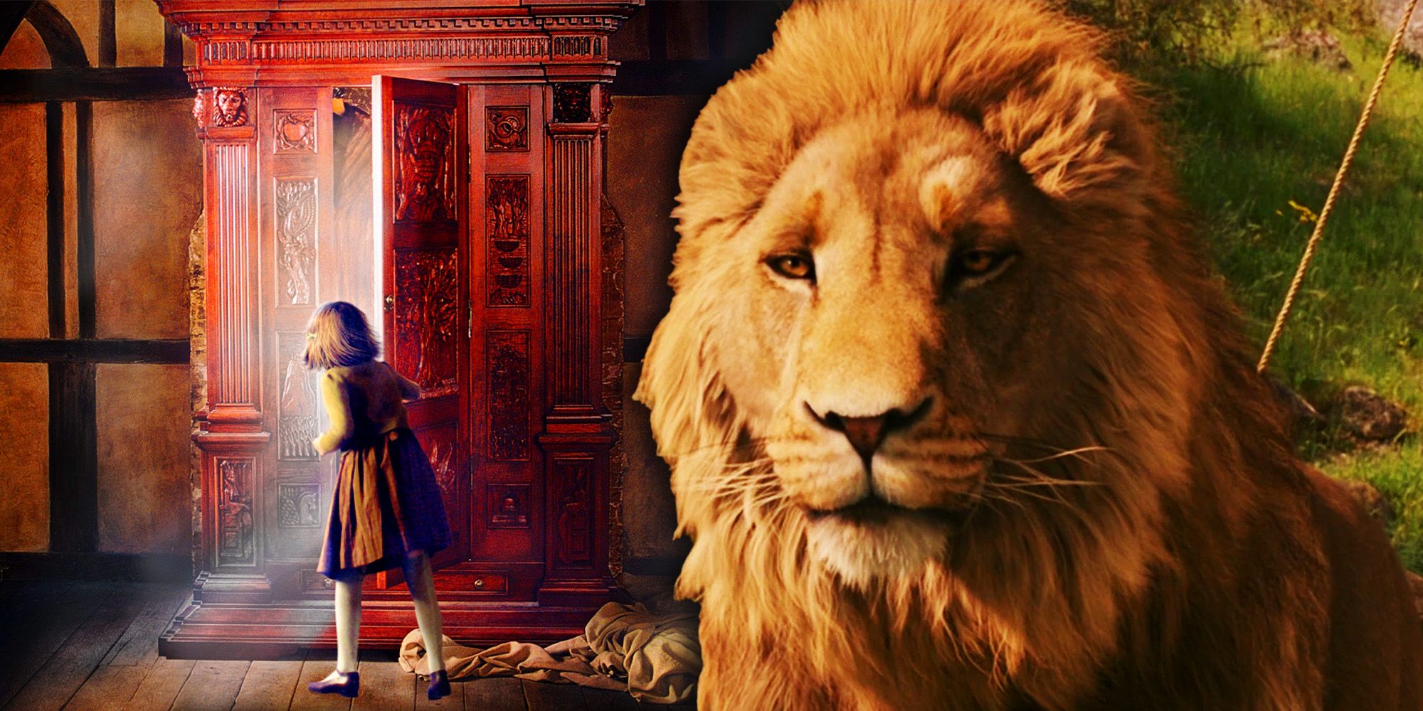 Should the Fans Revolt if Netflix Expands Narnia?, Talking Beasts -  NarniaWeb