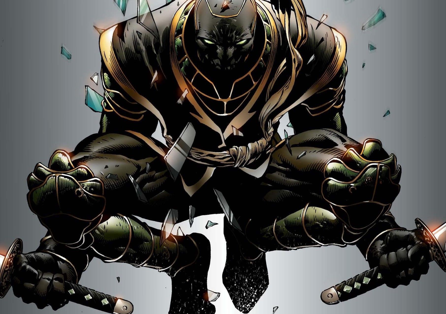 new avengers echo ronin
