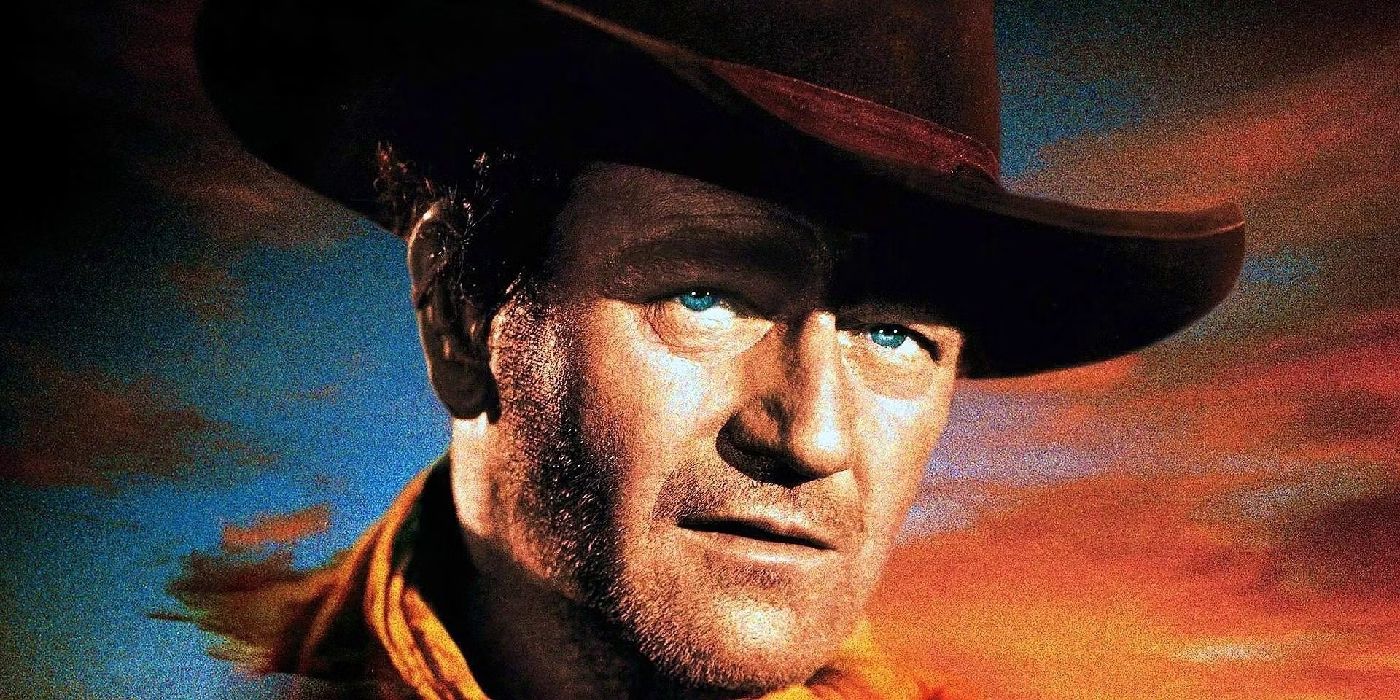 10 Movies That Are Basically Copies Of Westerns