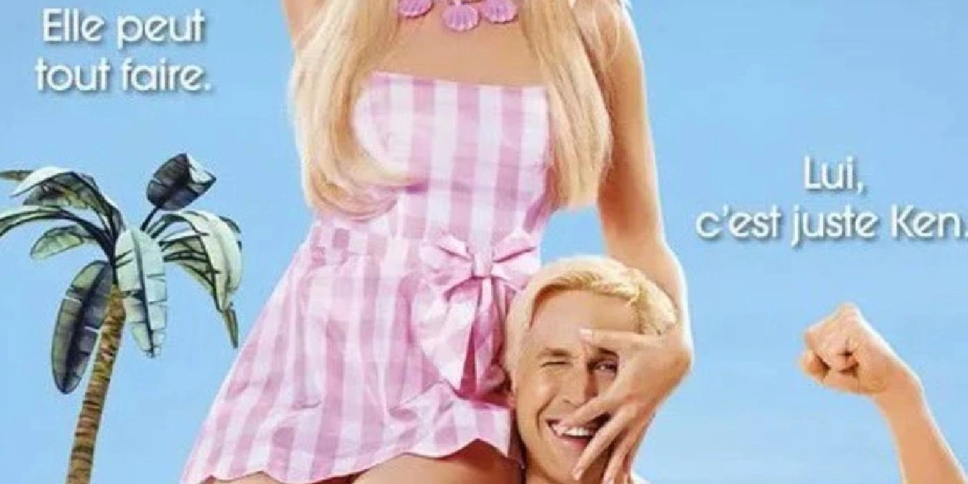 Barbie French poster cropped