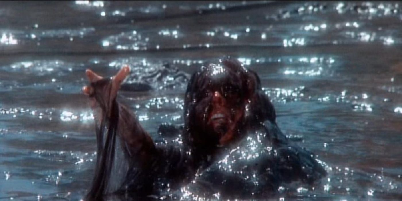 The Lake Blob Creepshow 2