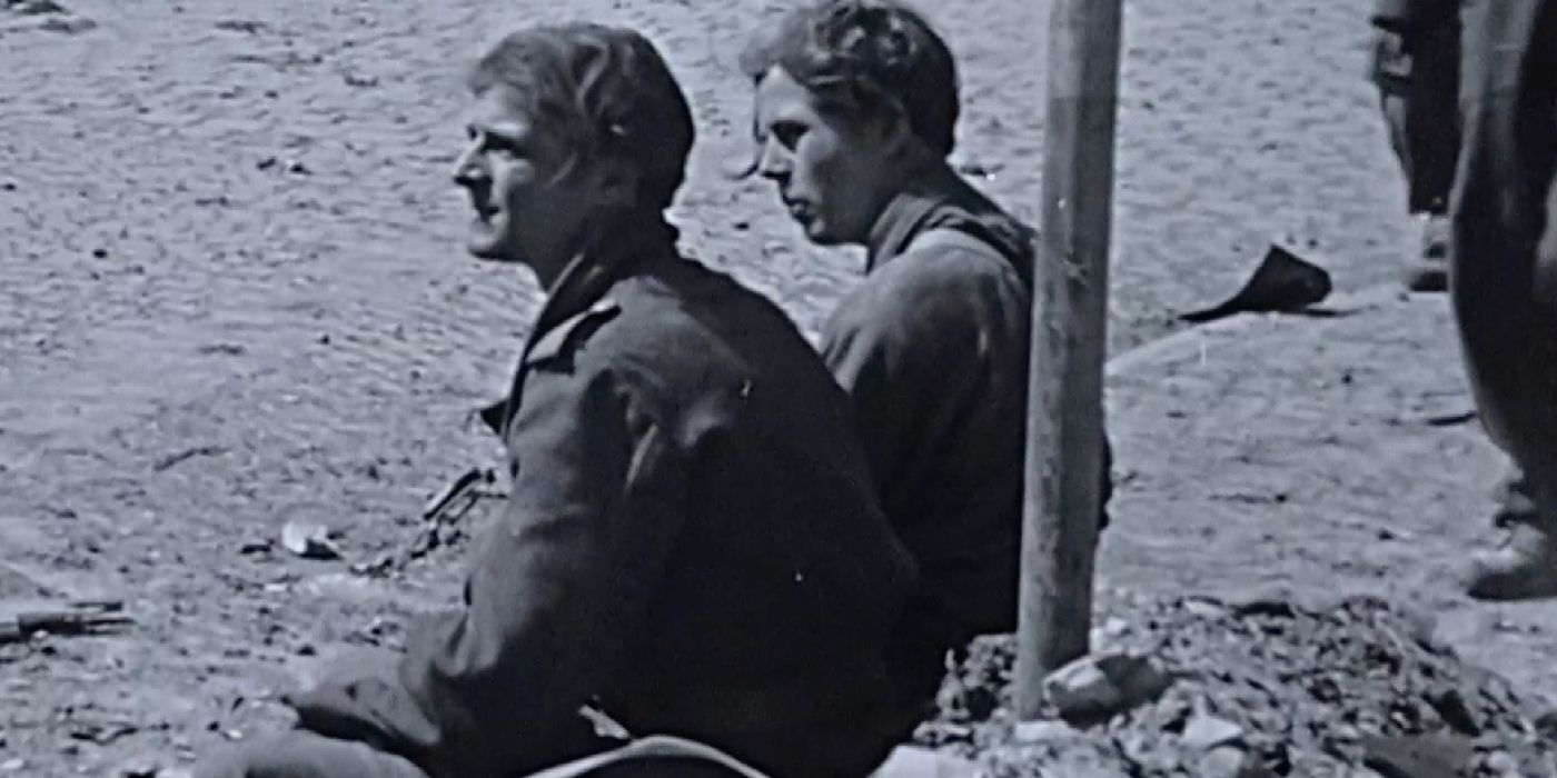 Filmmakers For The Prosecution