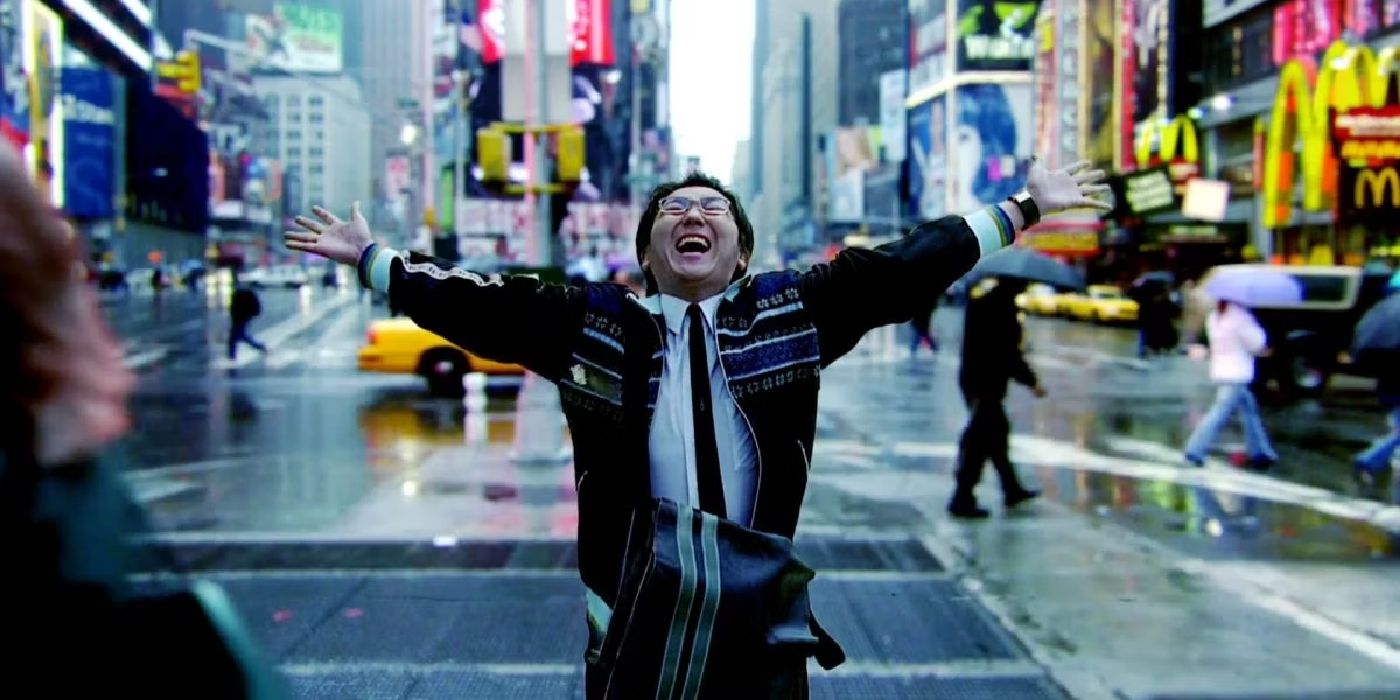 Masi Oka in Heroes