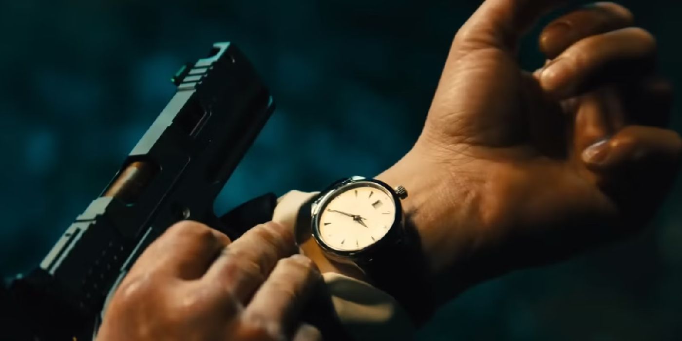 John Wick&rsquo;s Watch
