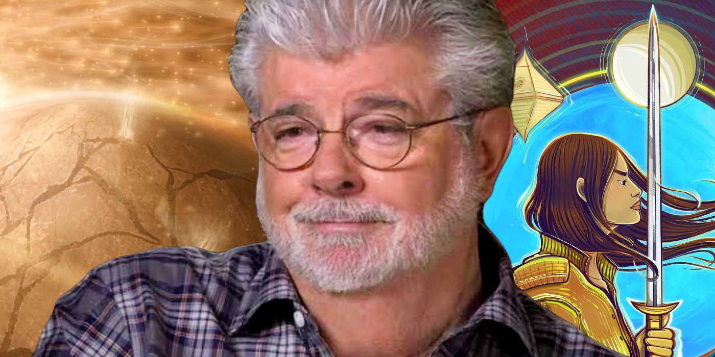 Budget For 'Star Wars' Sequels Likely Around $200 Million, George Lucas  Still Consulting On The Films – IndieWire