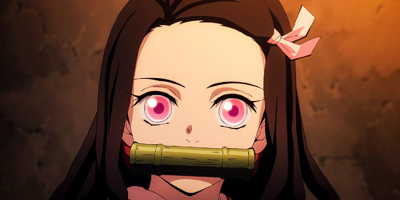 Demon Slayer Season 3 Makes Massive Change to Nezuko