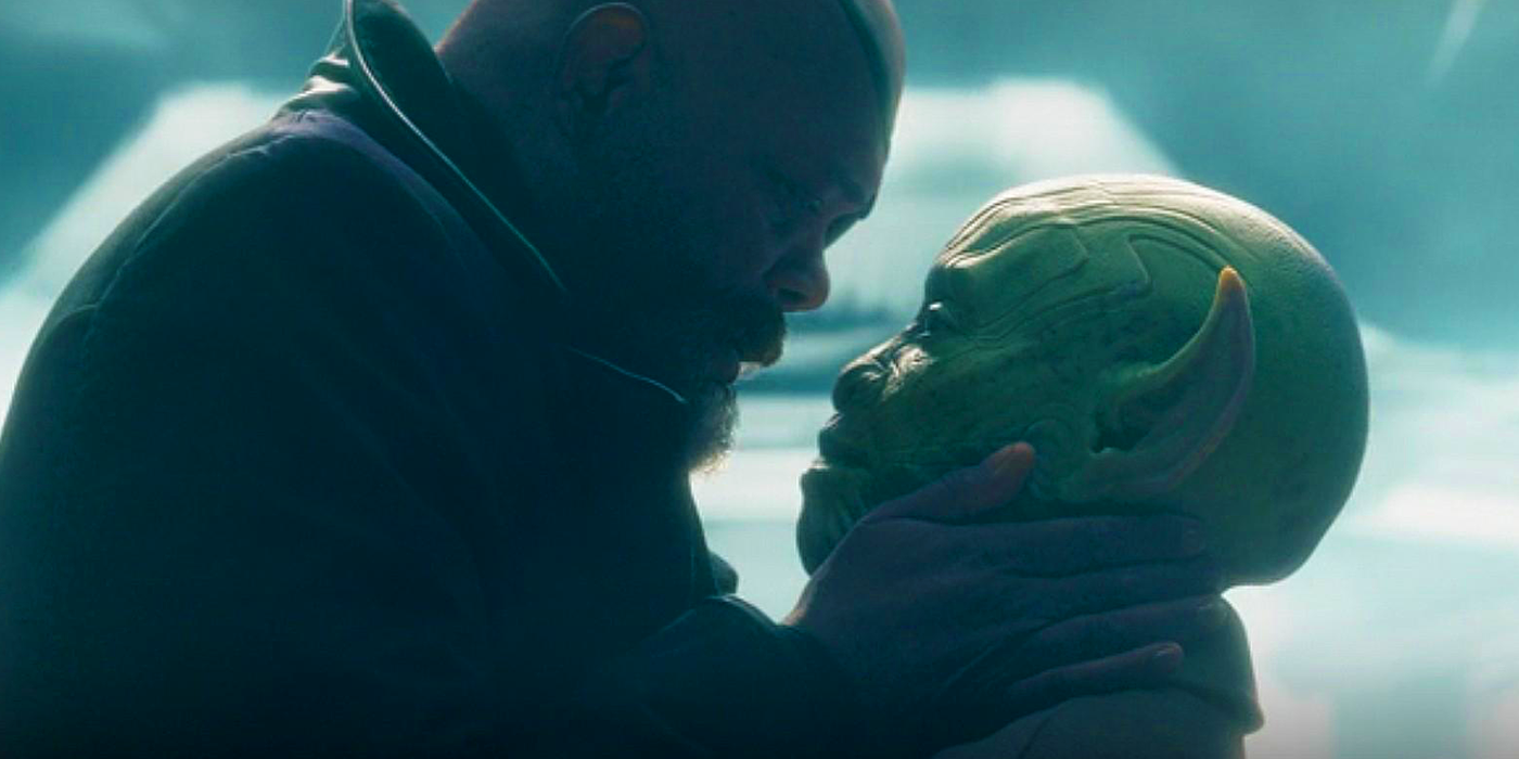 This 'Alien: Earth' Twist Will Leave You Speechless: Corporate Power Run Amok - iqb2koj