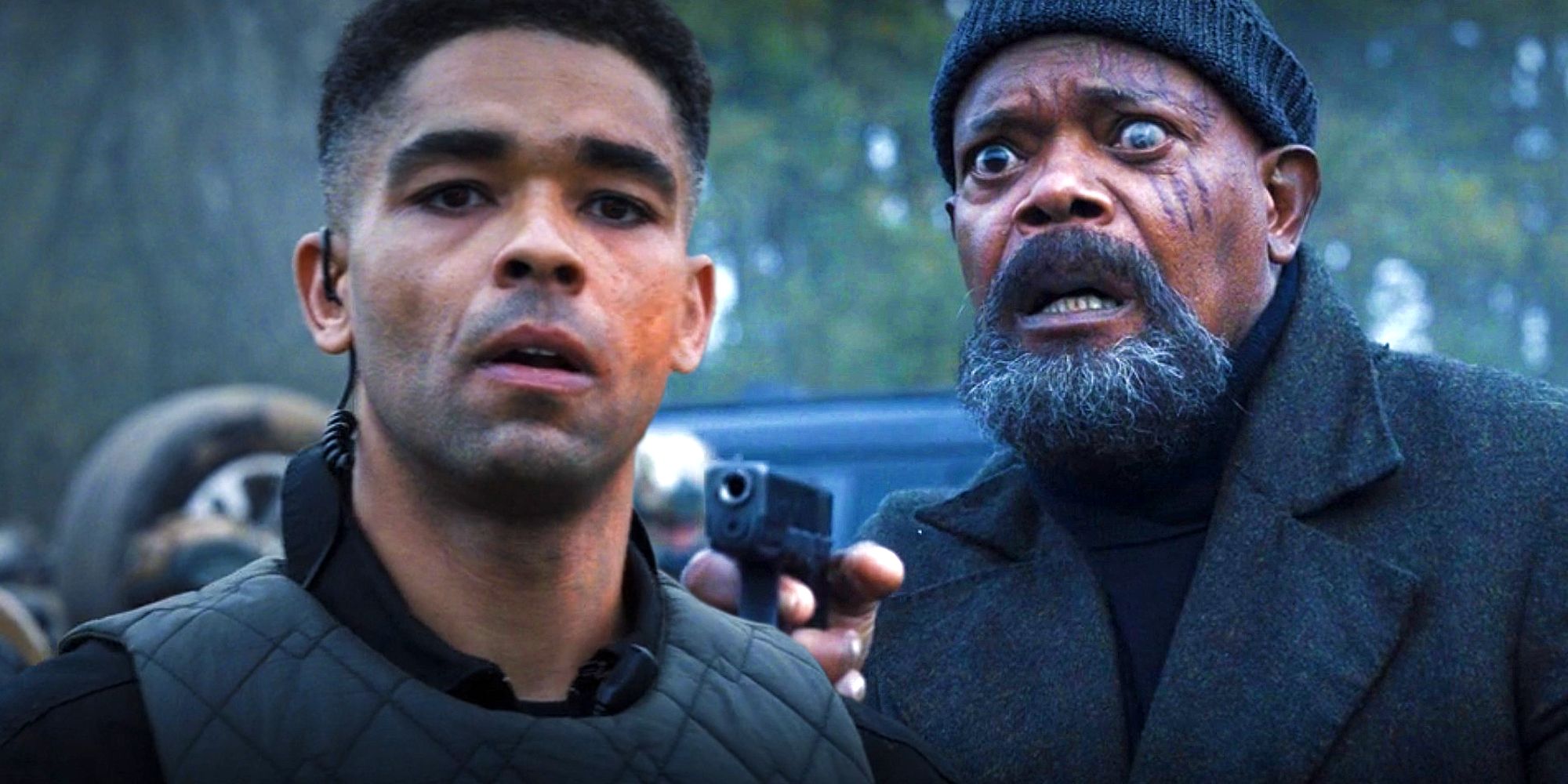 REVIEW: Nick Fury is Finally Back in Episode 5 of 'Secret Invasion