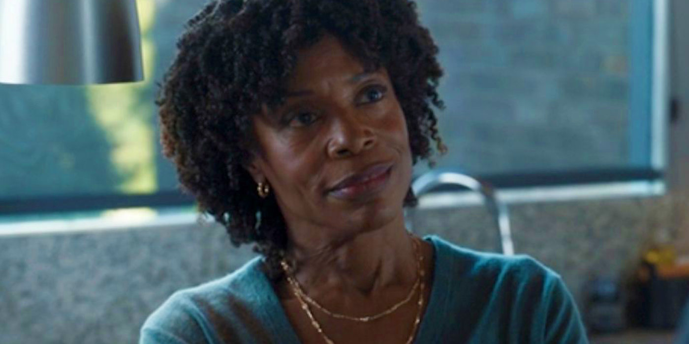 Nick Fury&rsquo;s wife, Priscilla, a.k.a. Varra, in Secret Invasion