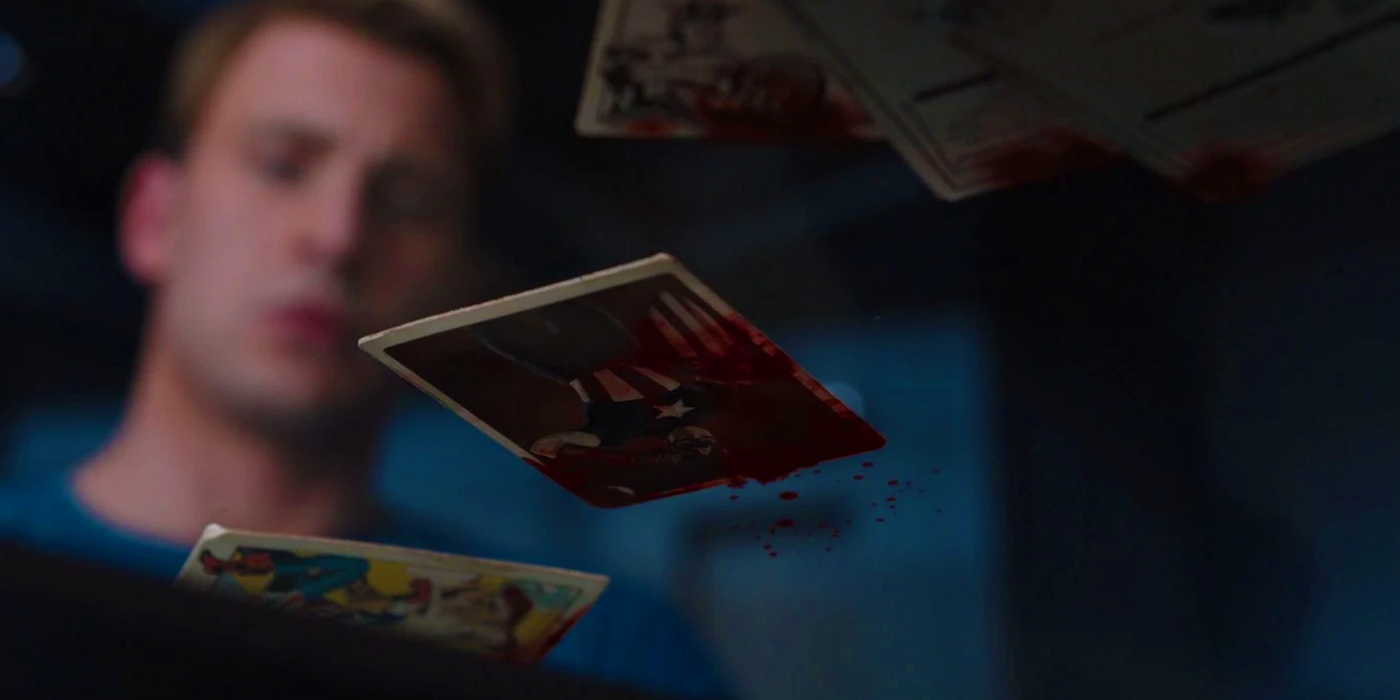 Nick Fury used Coulson&rsquo;s cards to manipulate the Avengers
