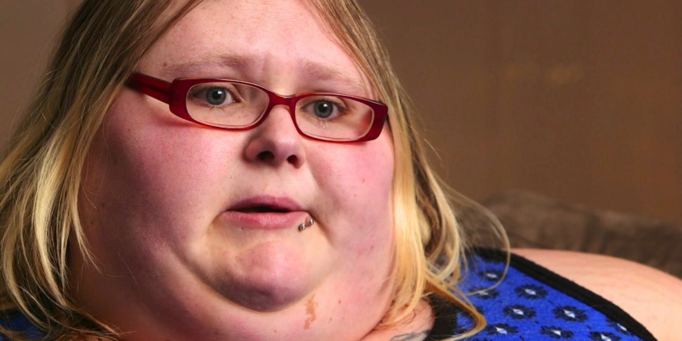 My 600-Lb Life Season 5 Cast - Where Are They Now? - Most Dramatic Episodes Of My 600 Lb Life