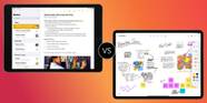 Notes Vs Freeform Which Apple App Is Best For Note Taking 