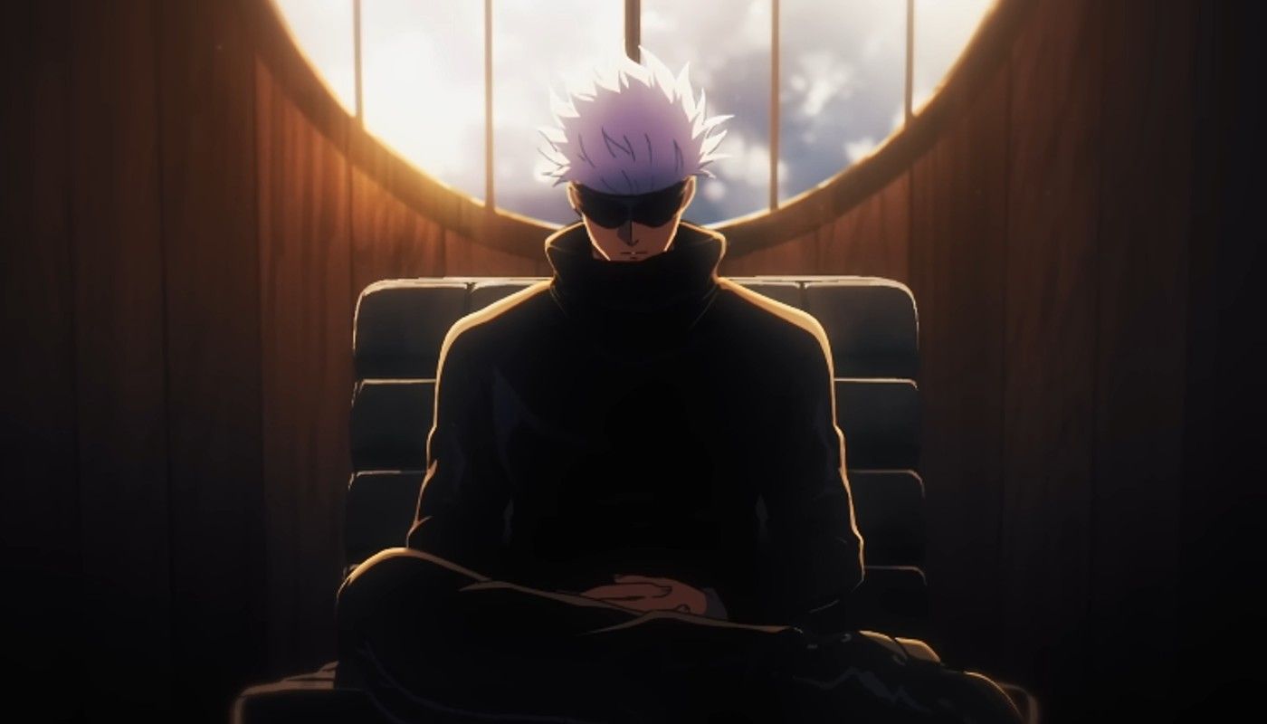 Breaking News Jujutsu Kaisen Season 2 Episode 2 Release Date Time And Jaw Dropping Twists 7274