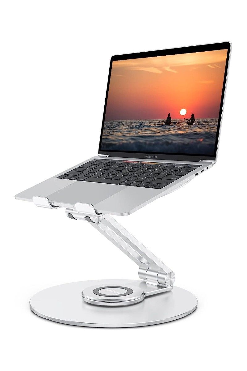 OMOTON adjustable laptop stand