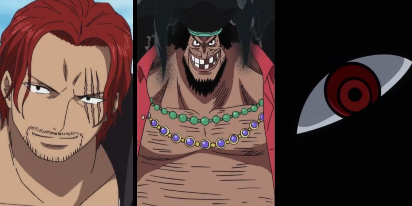 Miglior Flashback di One Piece