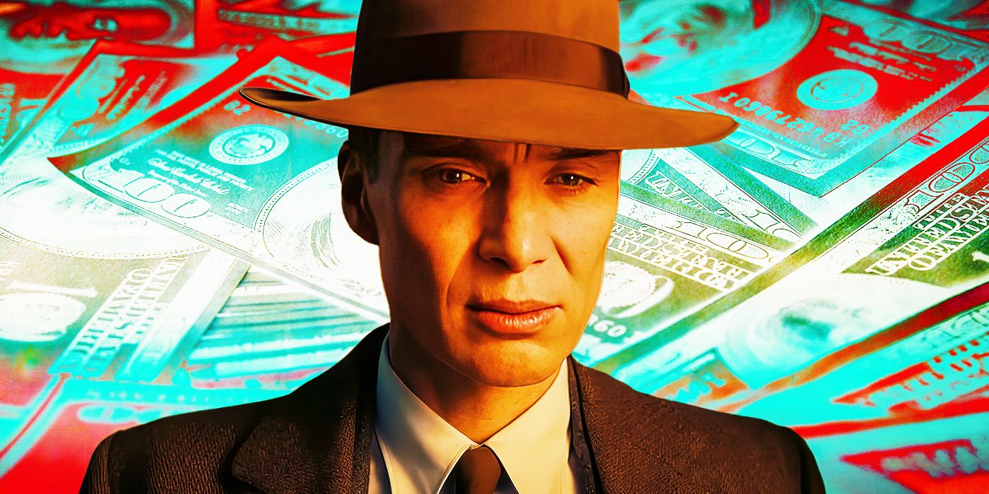 Oppenheimer' Cost Half As Much As Marvel's 'Secret Invasion