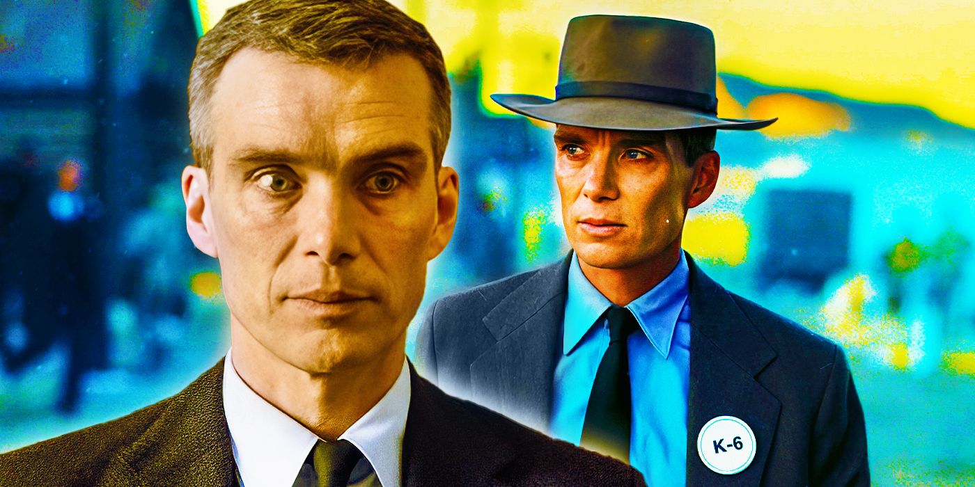 Every Oppenheimer Movie Controversy Explained
