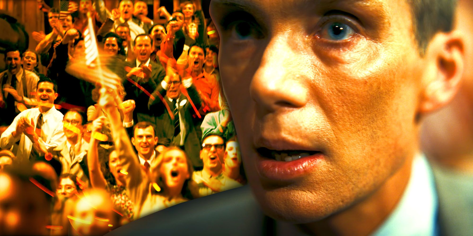 Cillian Murphy’s Greatest Scene Finally Explains Oppenheimer Being ...