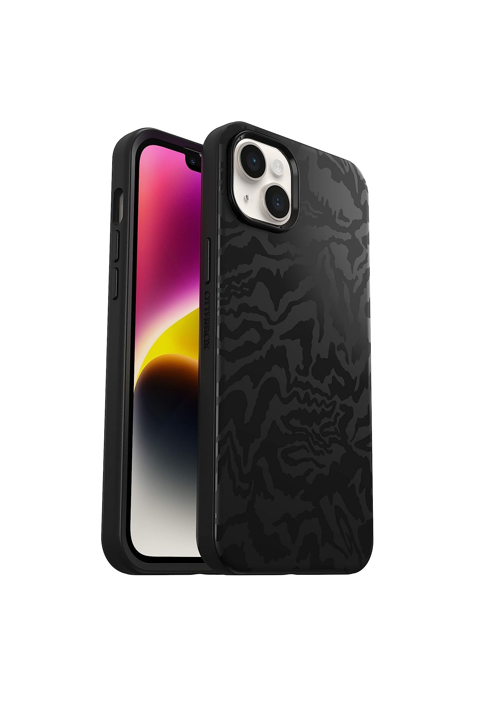 OtterBox iPhone 14 Plus Symmetry Series+ Case