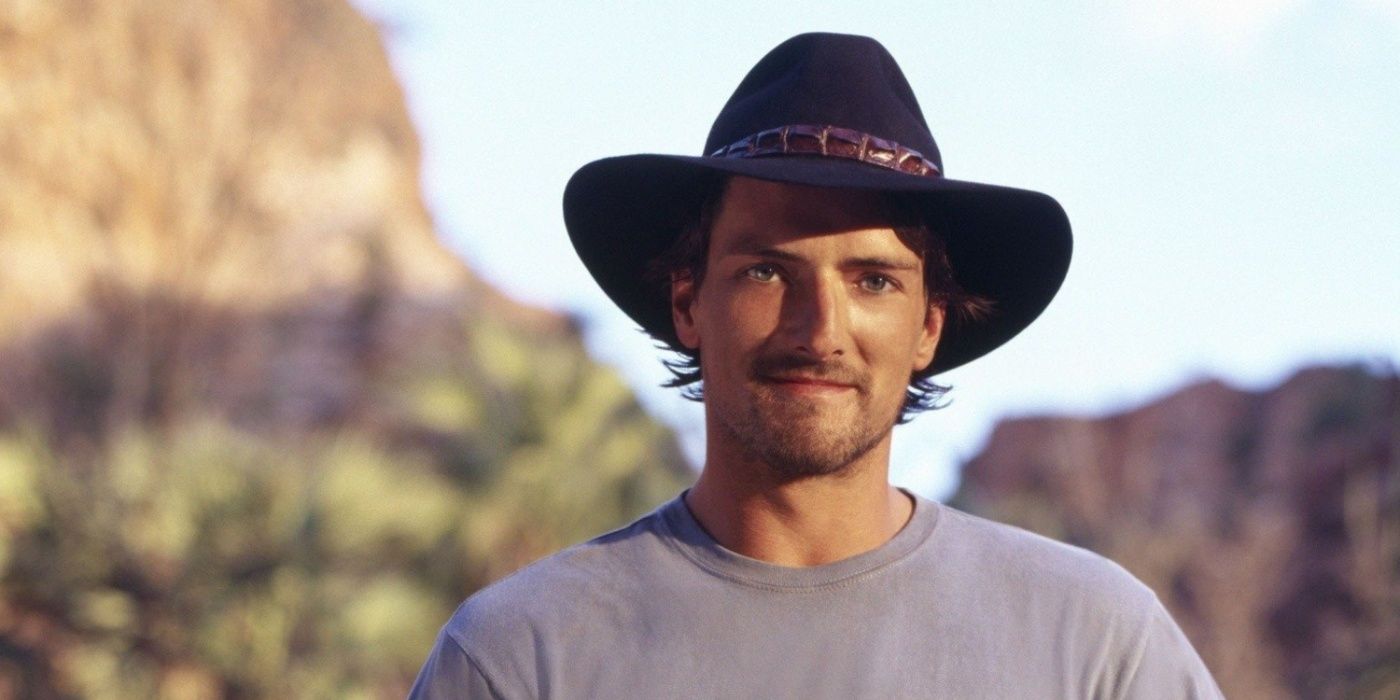 Outback Jack