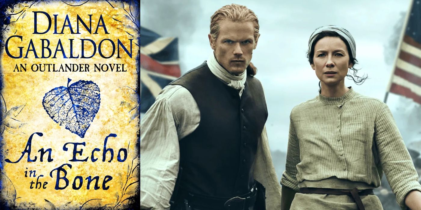 The Ultimate Guide To Accessing The Complete Outlander Book Universe A