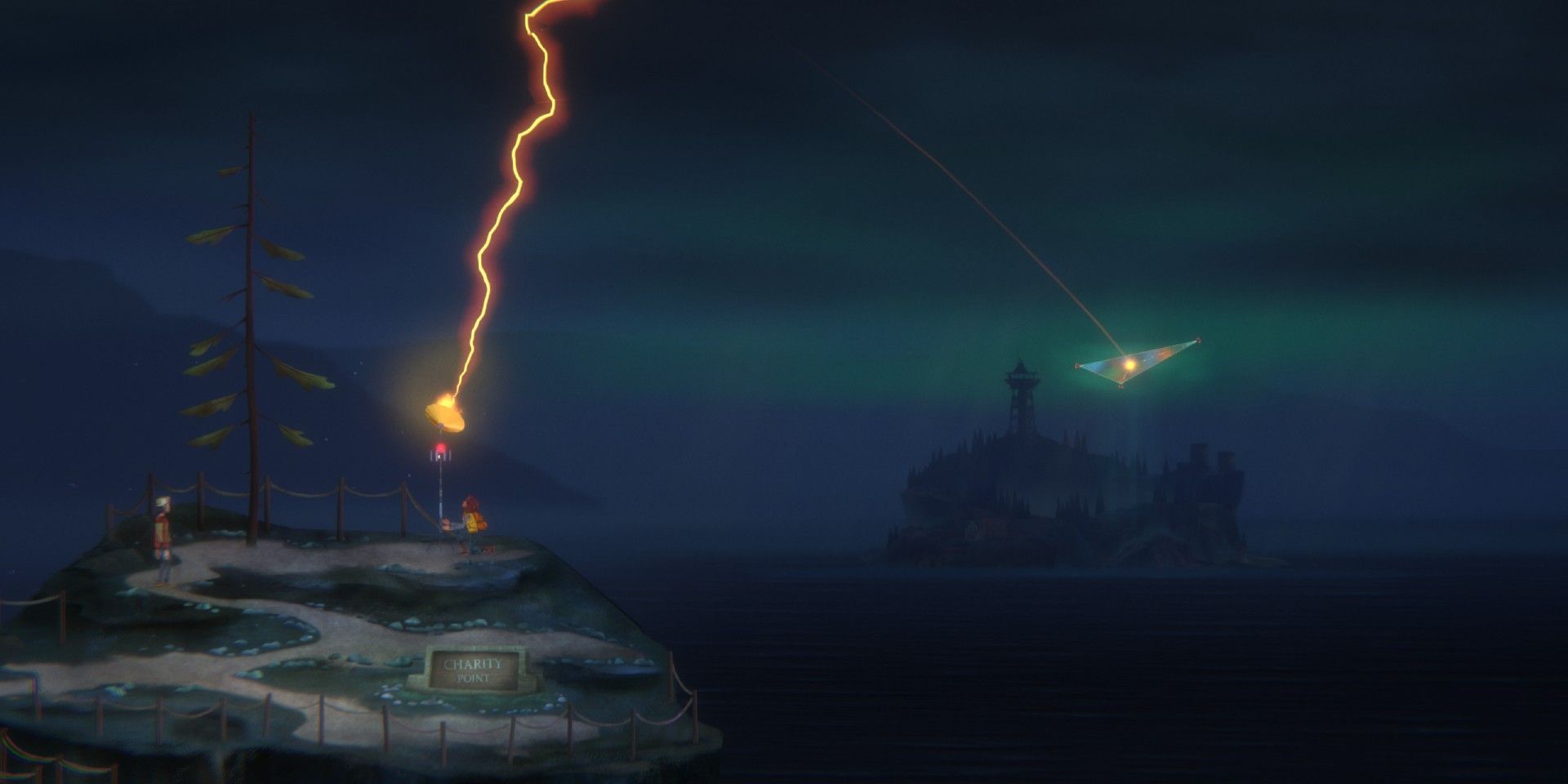 Oxenfree 2: Lost Signals Complete Walkthrough