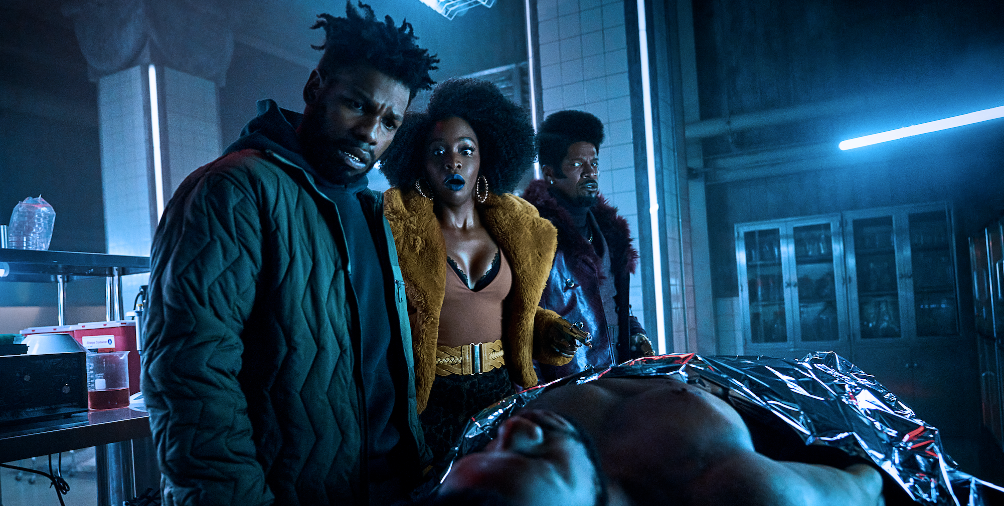 Parris, Boyega, Foxx_They Cloned Tyrone_2