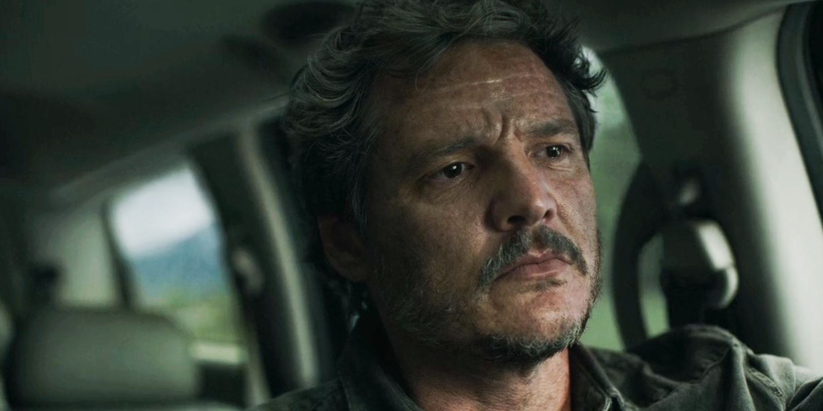 Pedro Pascal Preps for The Last Of Us Season 2, Joel's Death