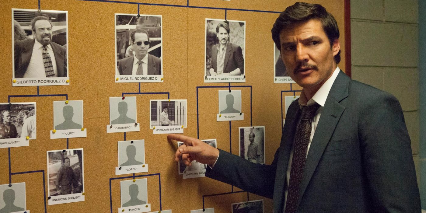 I Knew Pedro Pascal Was Going To Take Hollywood By Storm After Watching His Most Underrated Role