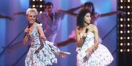 Who Were Pepsi Shirlie What Happened To Wham s Backup Singers Who Were Pepsi Shirlie What Happened To Wham s Backup Singers