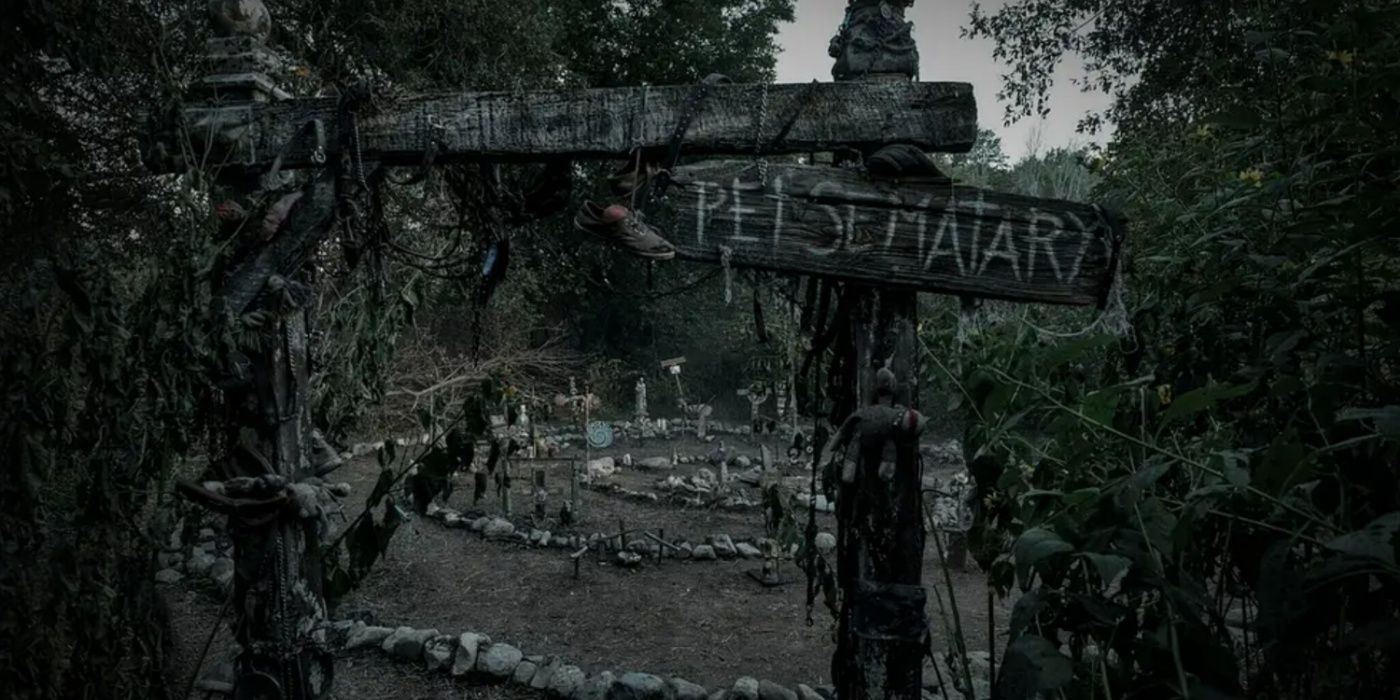 Pet Sematary: Bloodlines Ending Explained